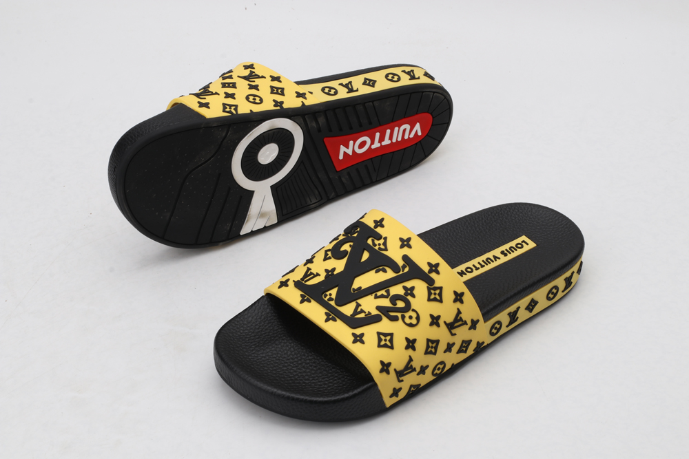 Men Women C*hanel Top Sandals