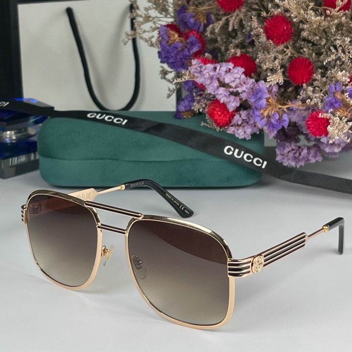 Top Quality G*ucci Glasses
