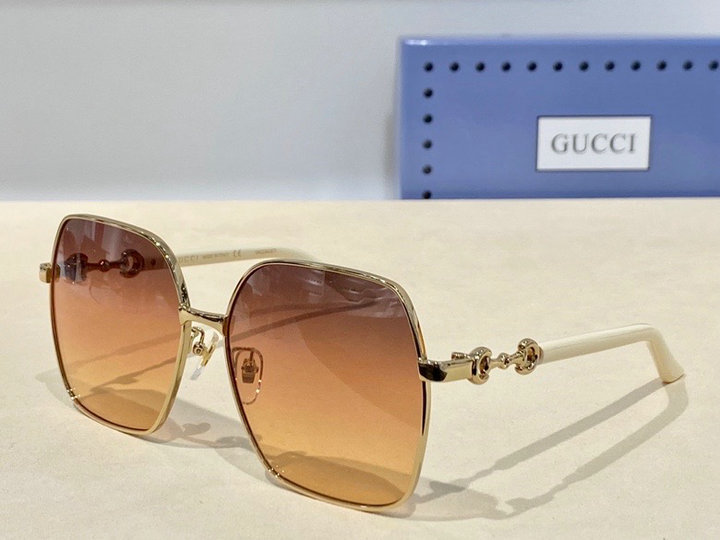 Top Quality G*ucci Glasses