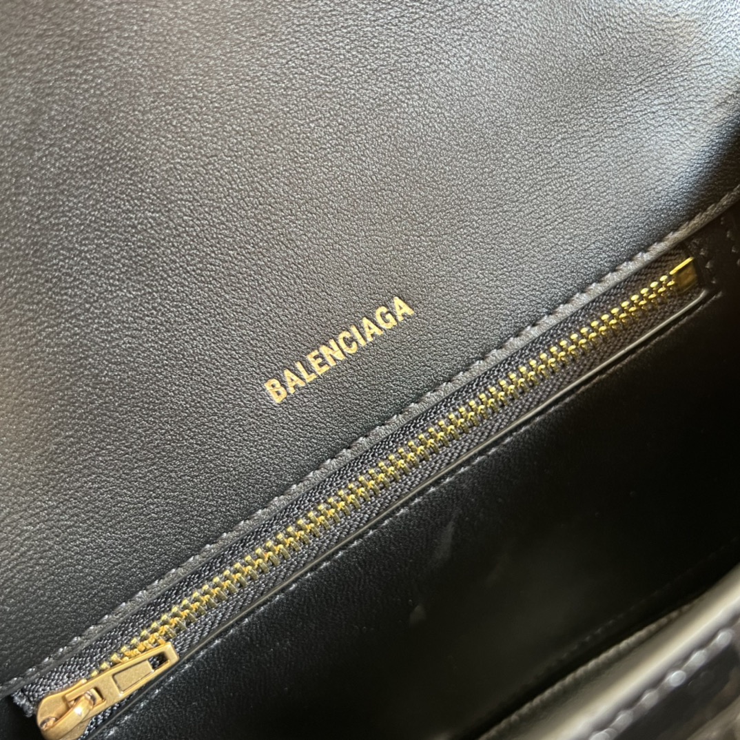 B*alenciaga Bag Top Quality 23*15*10cm