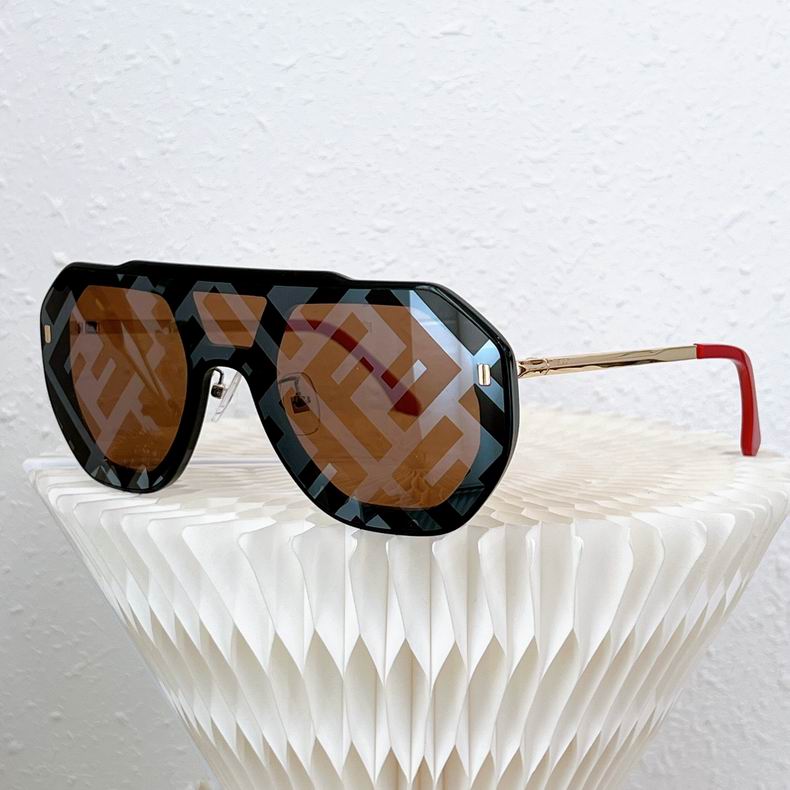 F*endi Glasses Top