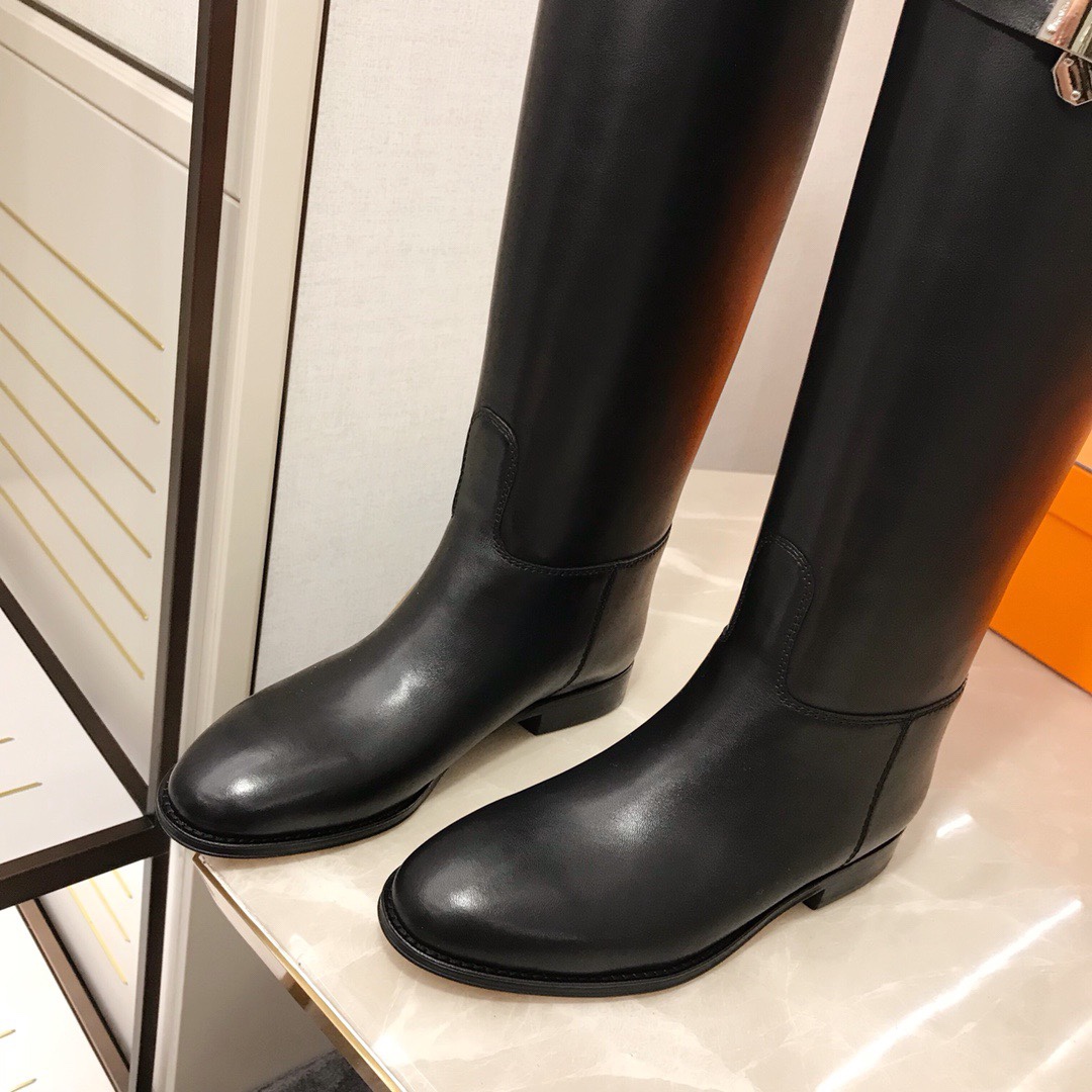 Women H*ermes Top Sneaker