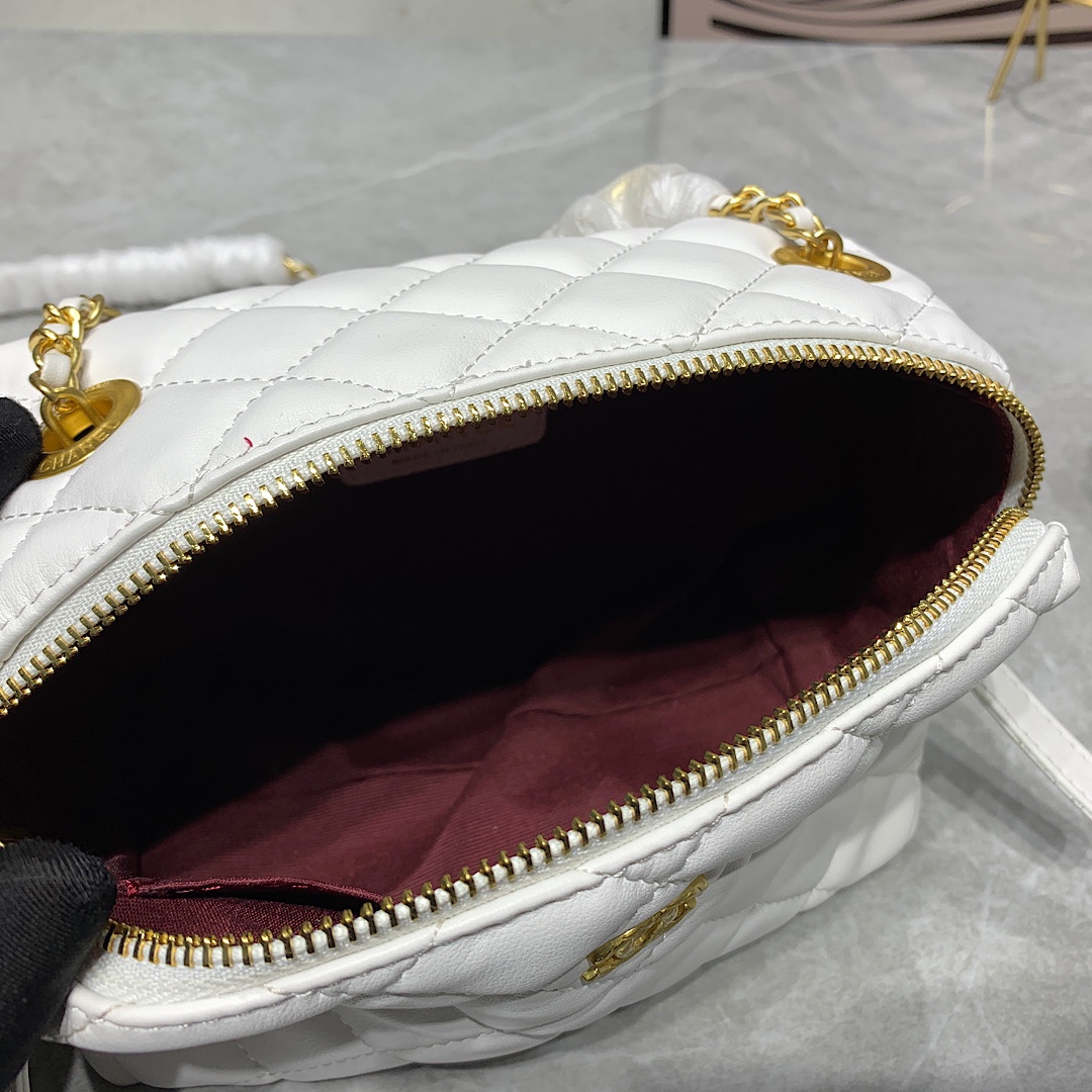 C*hanel Bag Top Quality 20*13*10CM