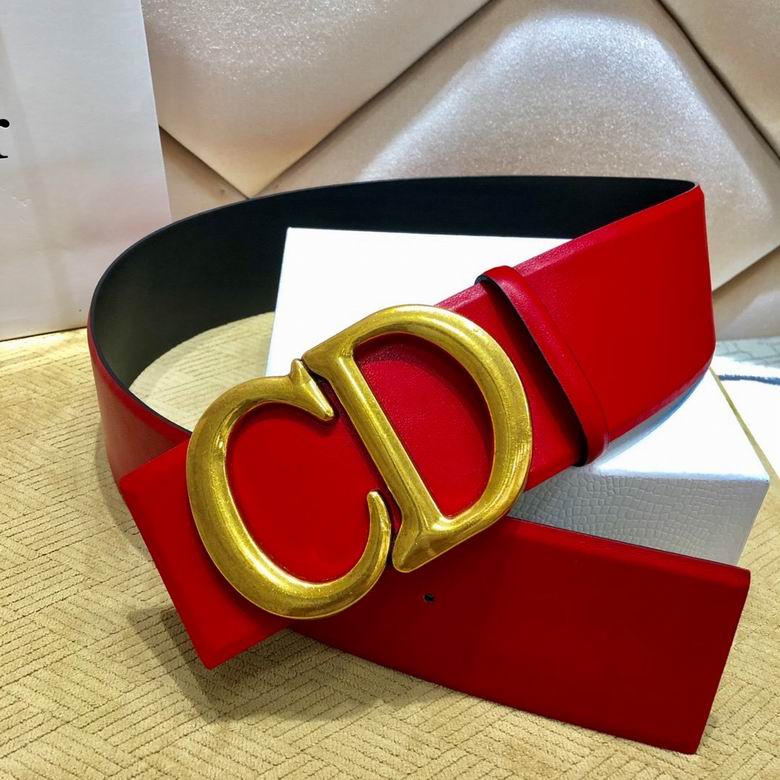 D*or Belts Top Version