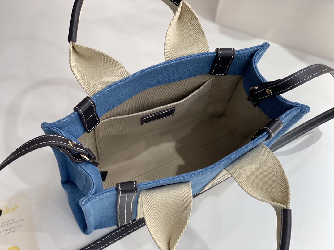 C*hloe Bag Top Quality 26.5*20*8cm