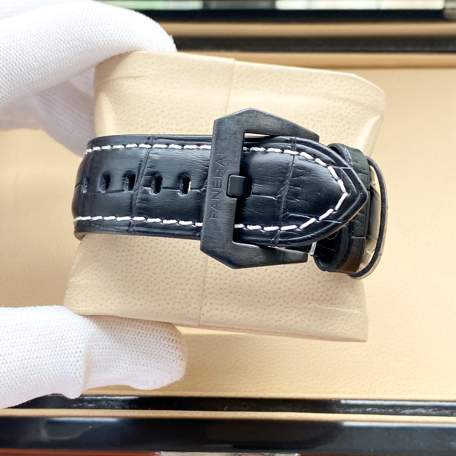P*anerai Watches Top Quality 44*13mm