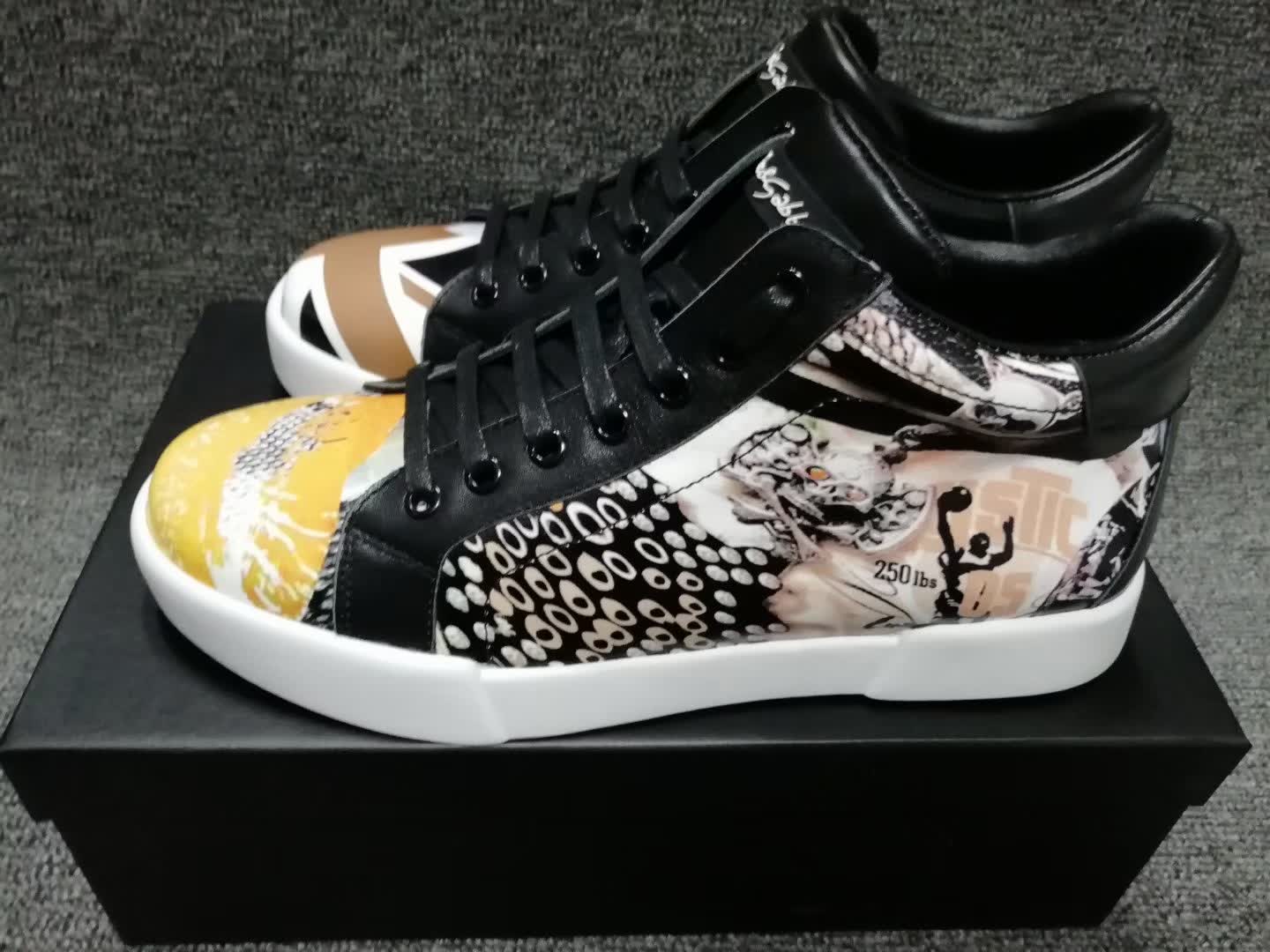 D*G Sneaker