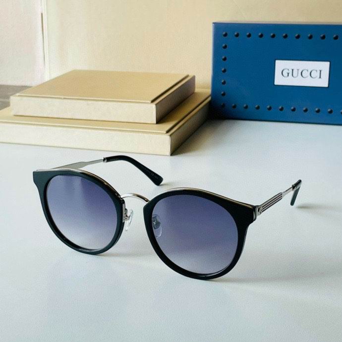 Top Quality G*ucci Glasses