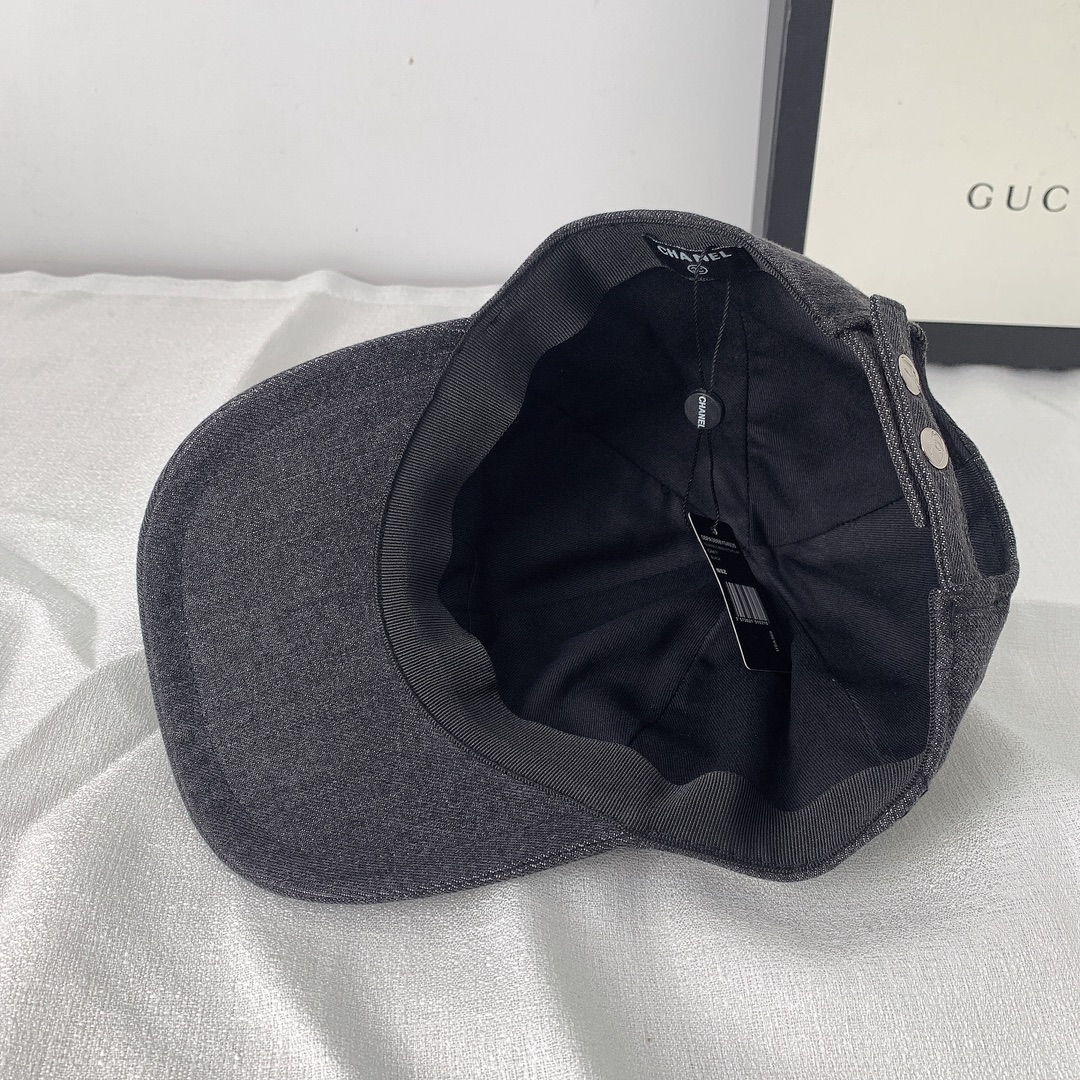 Top Hats