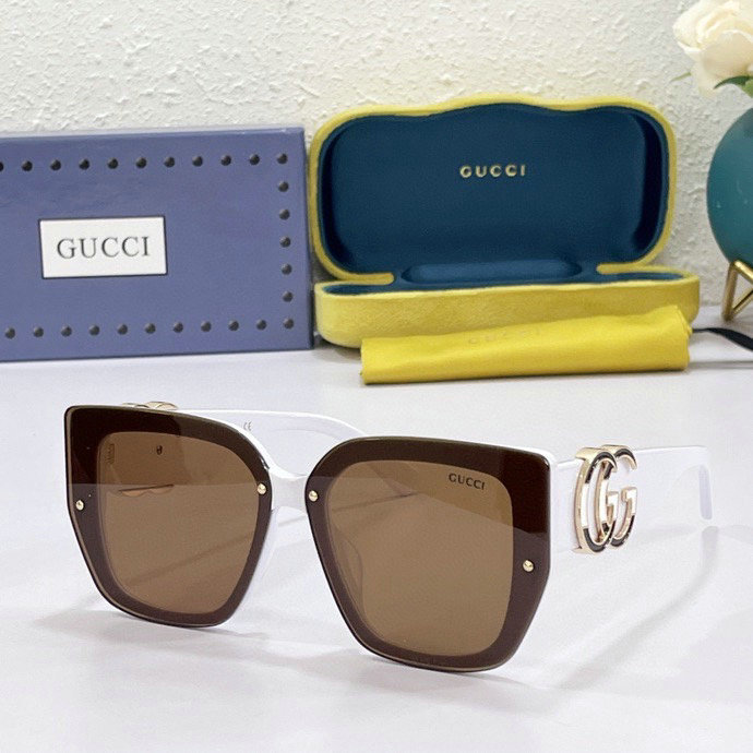 Top Quality G*ucci Glasses