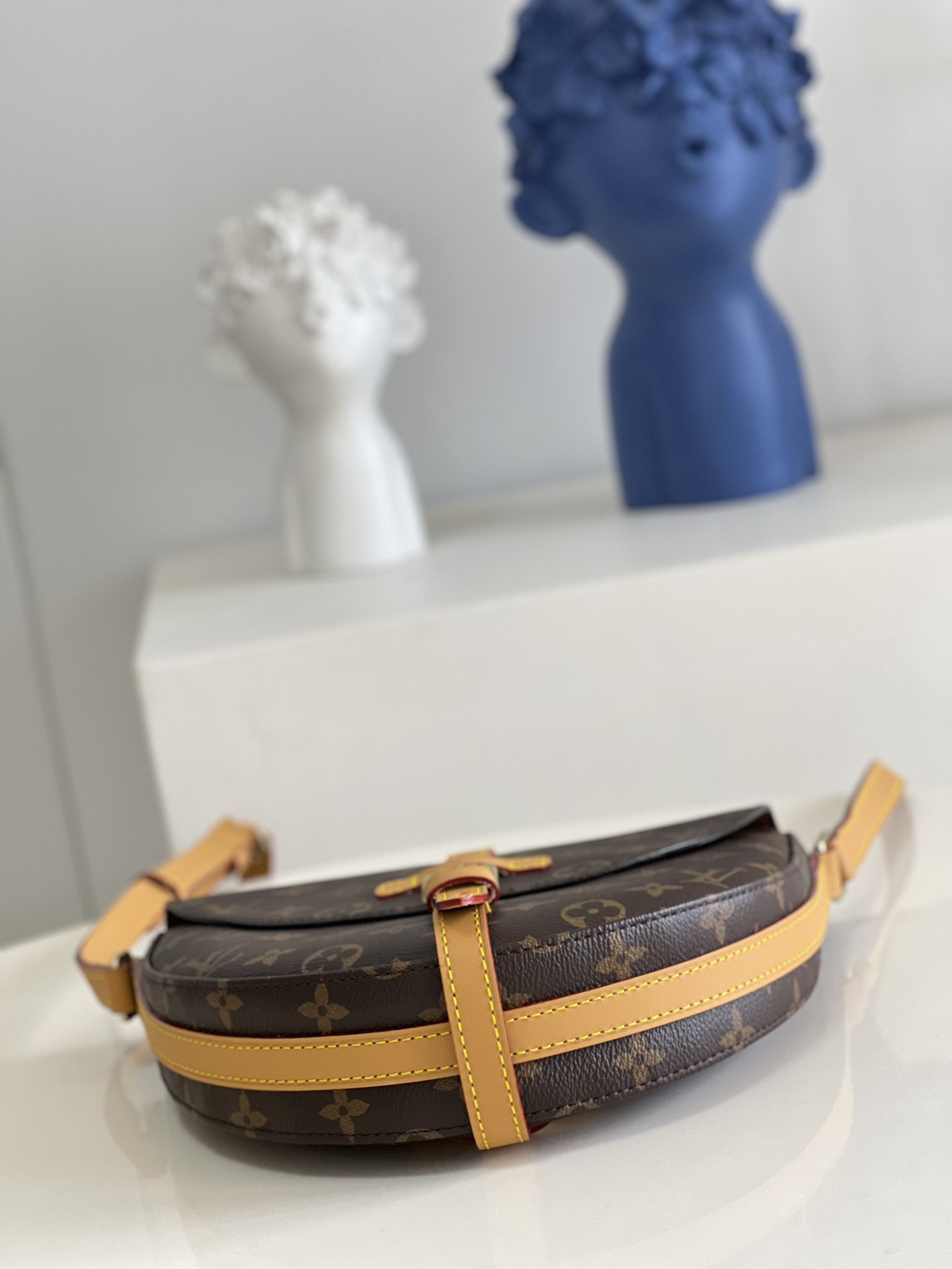 L*ouis V*uitton Bag Top Quality 22*24*7CM