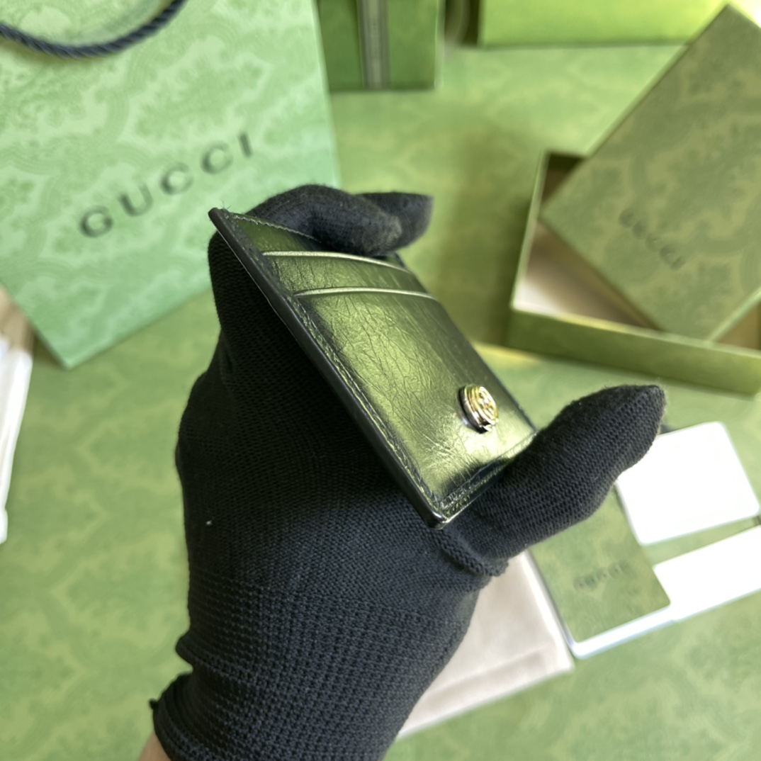 G*ucci Bag Top Quality 10*7cm