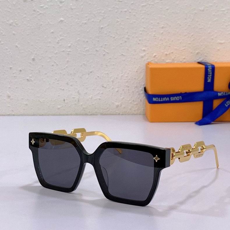 Top Quality L*ouis V*uitton Glasses
