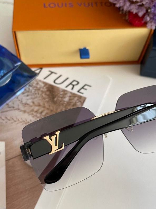 Top Quality L*ouis V*uitton Glasses