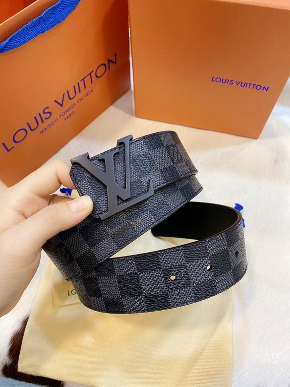 L*uis V*itton Belts Top Version
