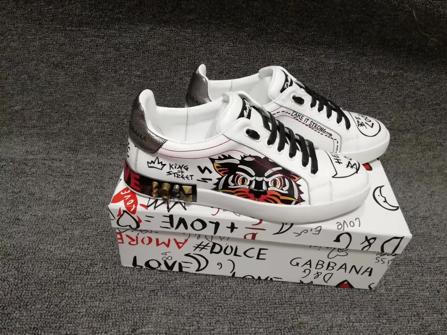 D*G Sneaker