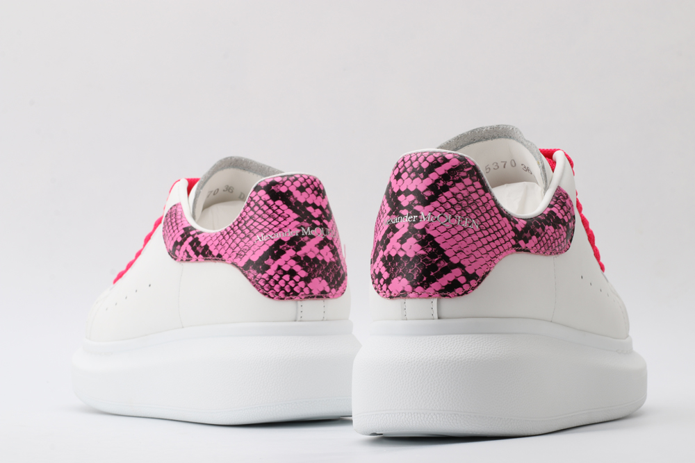 A*exander M*queen Sneaker