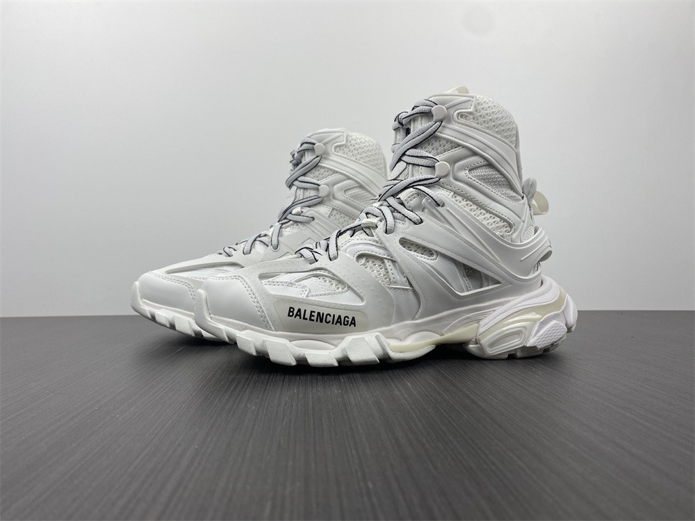 Men Women B*alenciaga Top Sneakers
