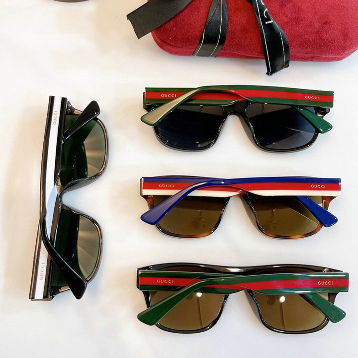 Top Quality G*ucci Glasses