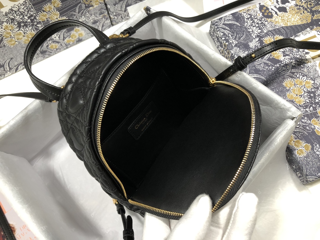 D*ior Bag Top Quality 16*21*8.5CM