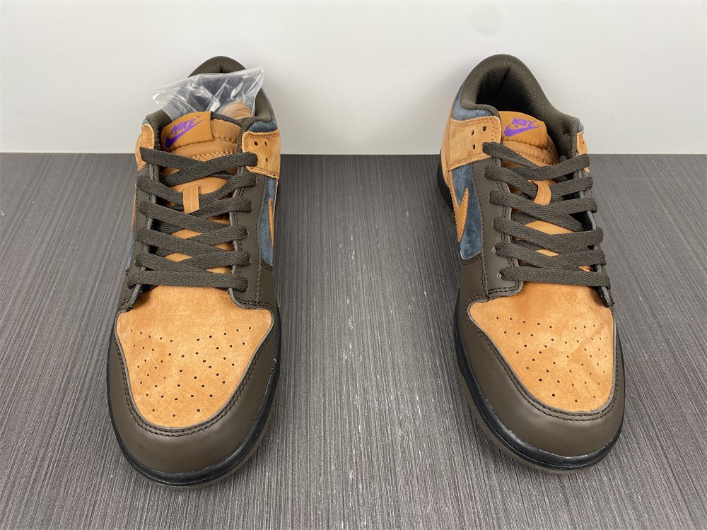 from Nike Dunk Low “Cider” DH0601-001