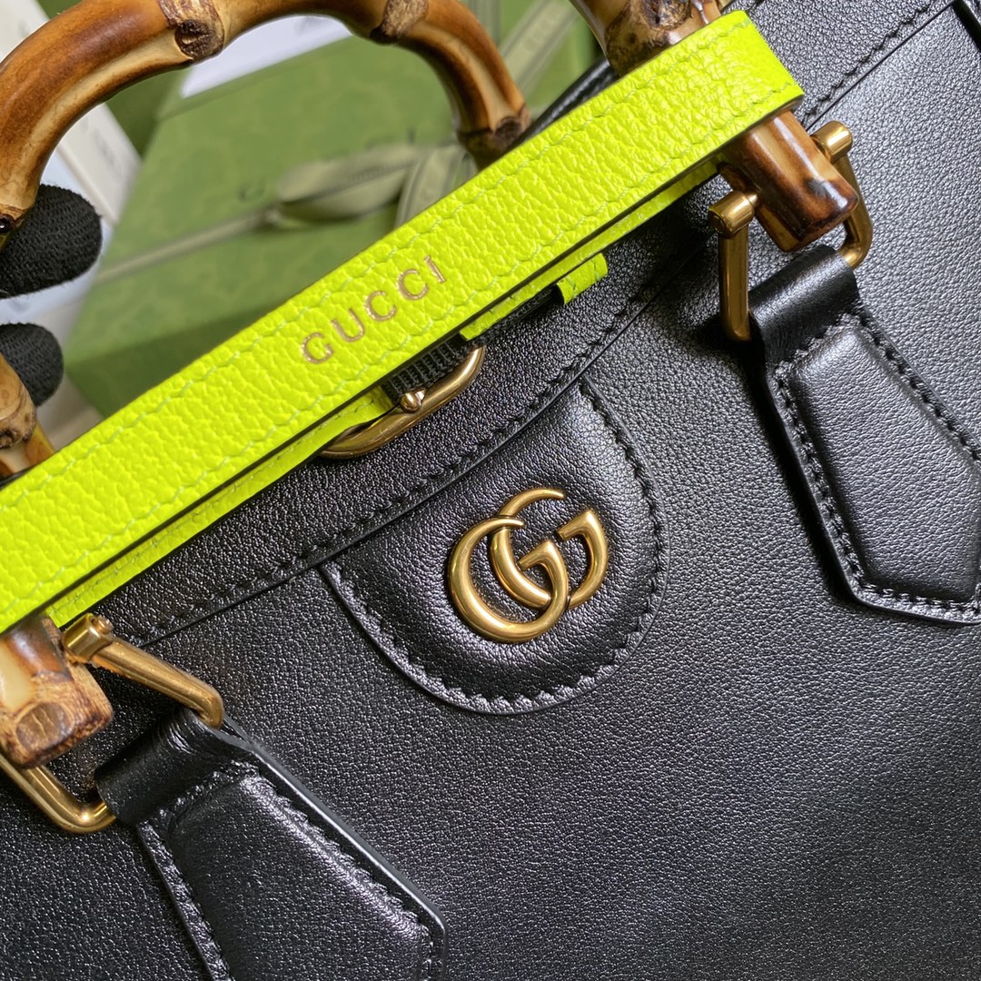 G*ucci Bag Top Quality 27*24*11cm