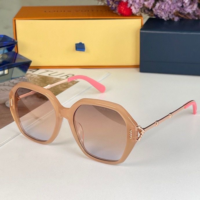 Top Quality L*ouis V*uitton Glasses