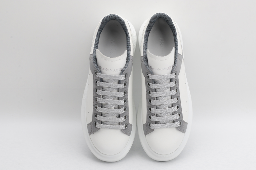 Men Women A*lexander M*cqueen Top Sneaker