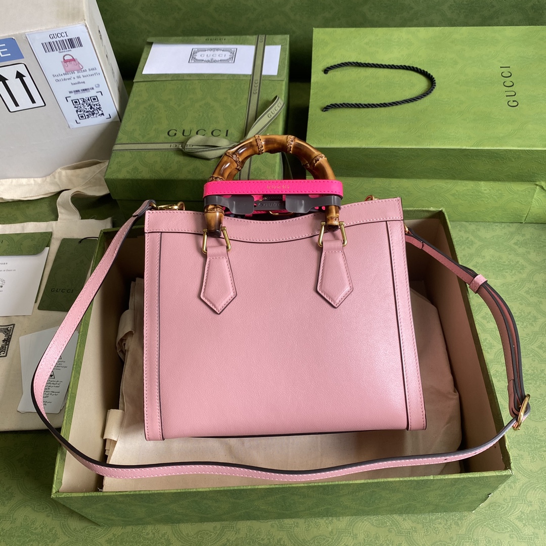 G*ucci Bag Top Quality 27*24*11cm