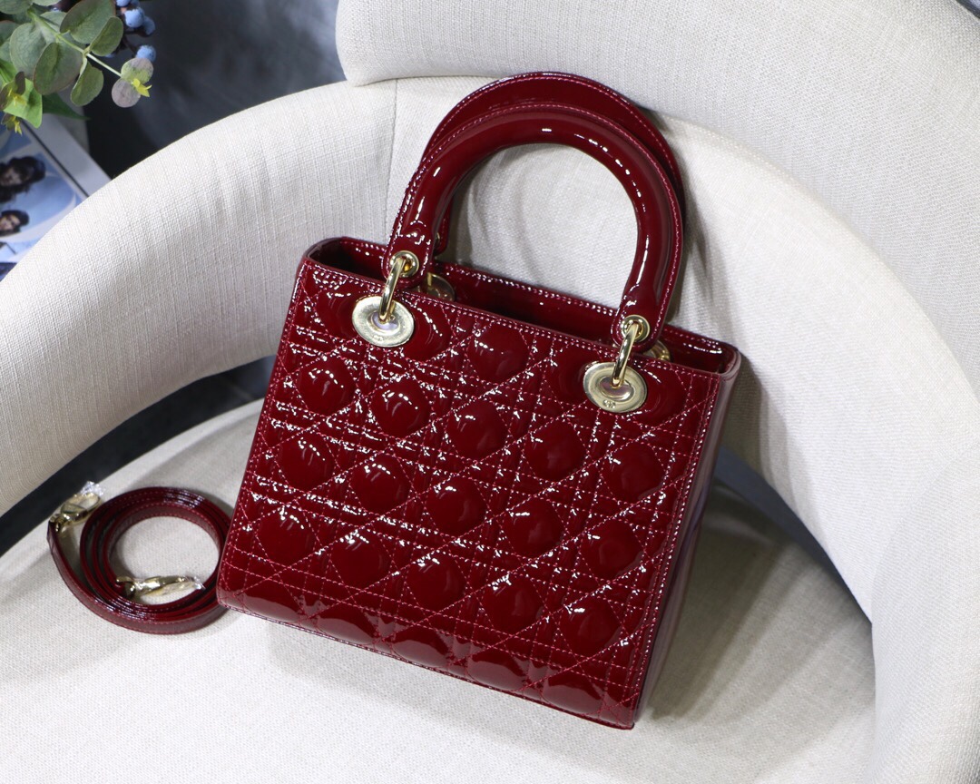 D*ior Bag Top Quality
