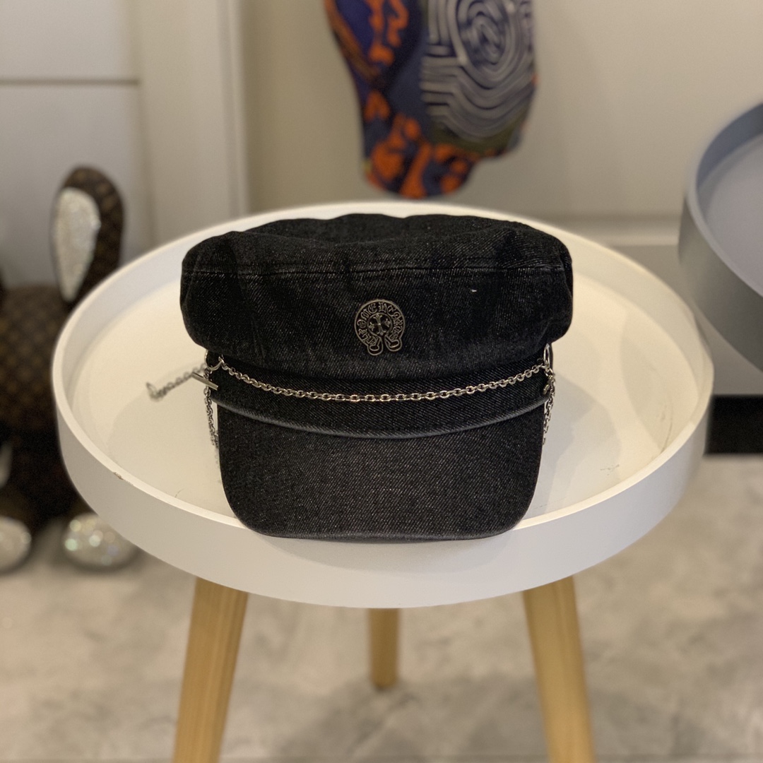 Top Hats