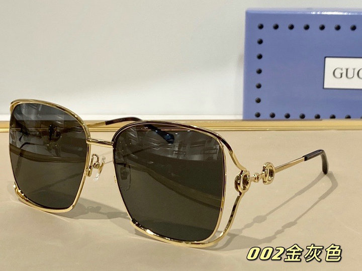 Top Quality G*ucci Glasses