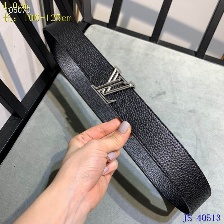L*uis V*itton Belts Top Version