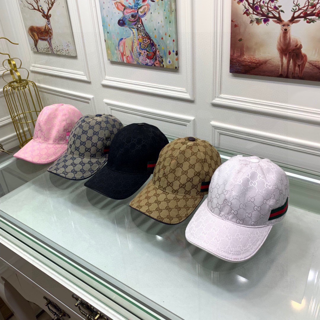 Top Hats
