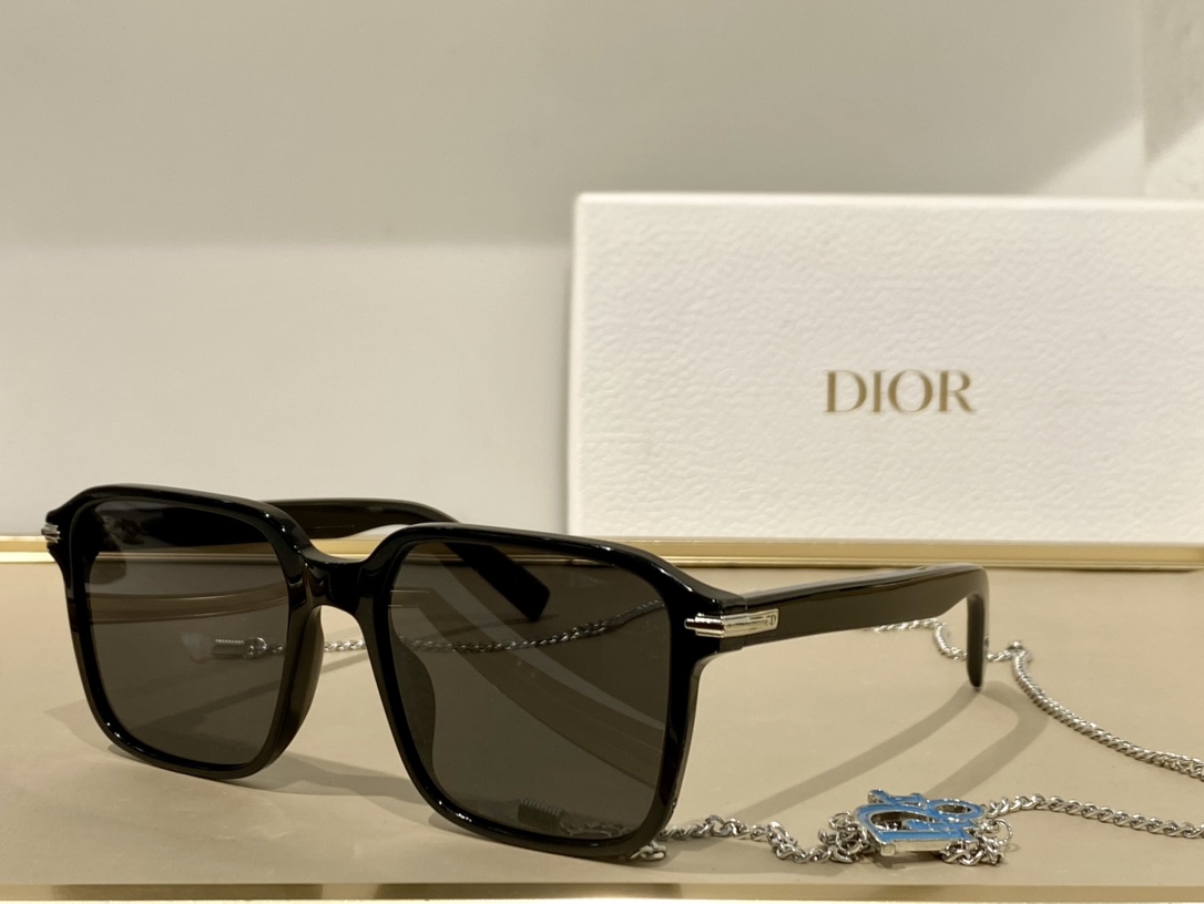 D*ior Glasses Top
