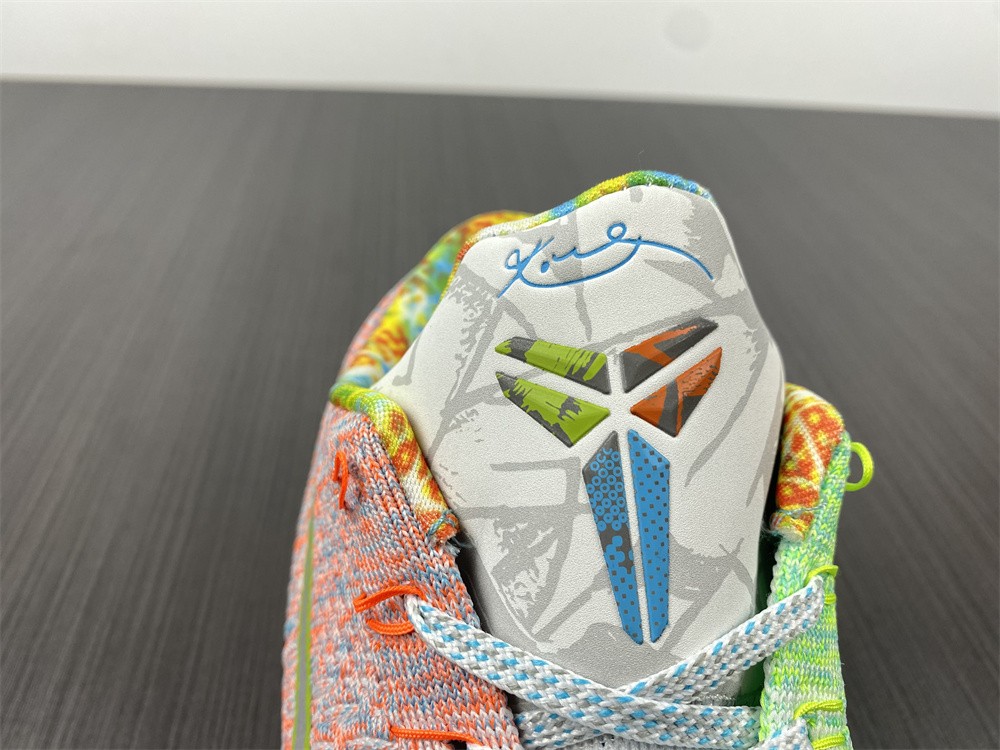 from Nike Kobe 9 WTK9