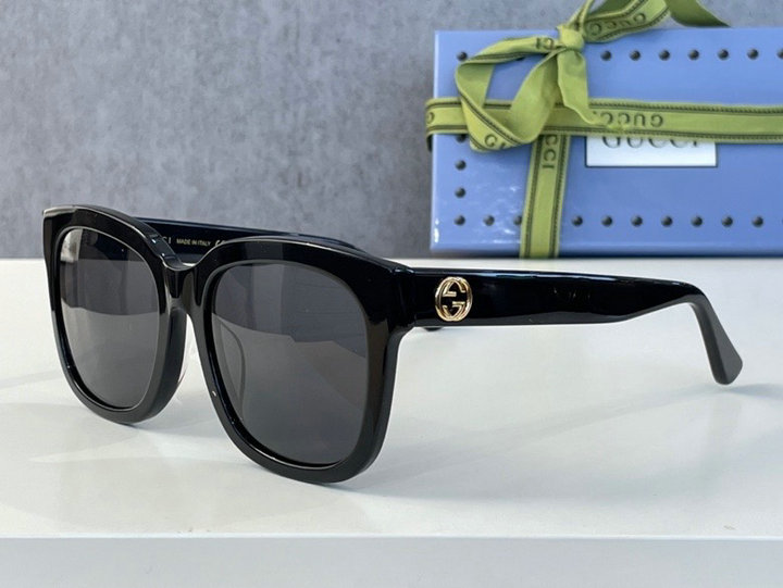 Top Quality G*ucci Glasses