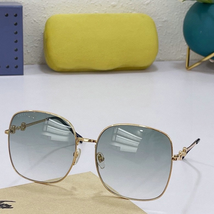 Top Quality G*ucci Glasses