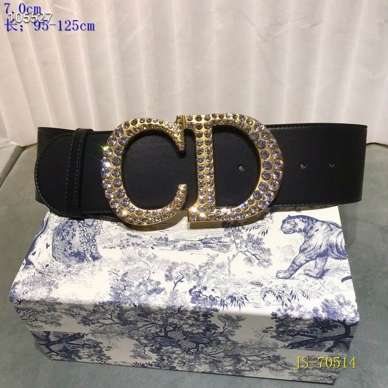 D*or Belts Top Version