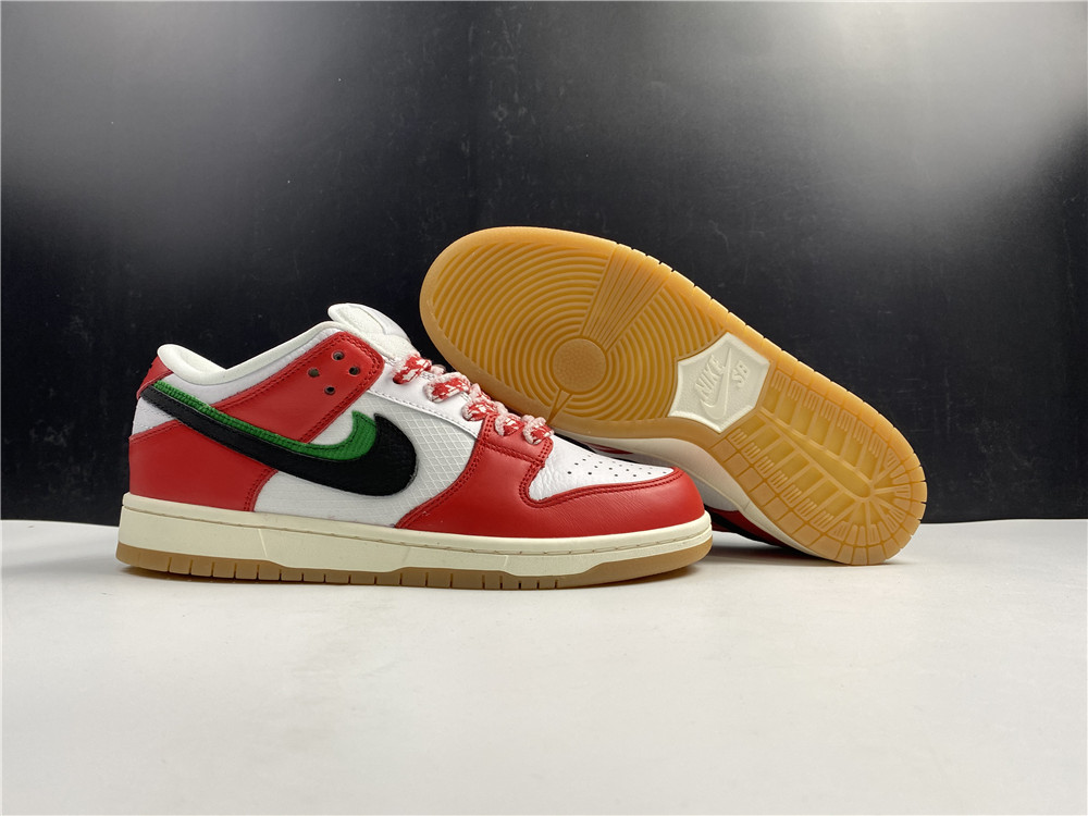 from Frame Skate x Nike SB Dunk Low CT2550-600