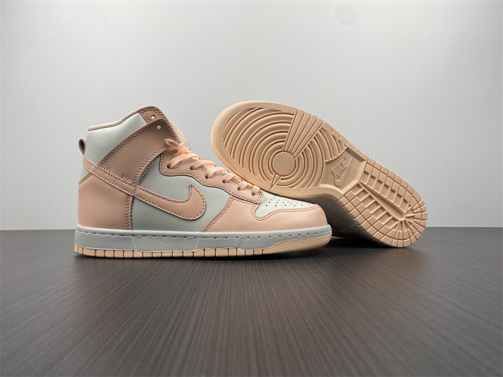 from Nike SB Dunk High Crimson Tint DD1869-104