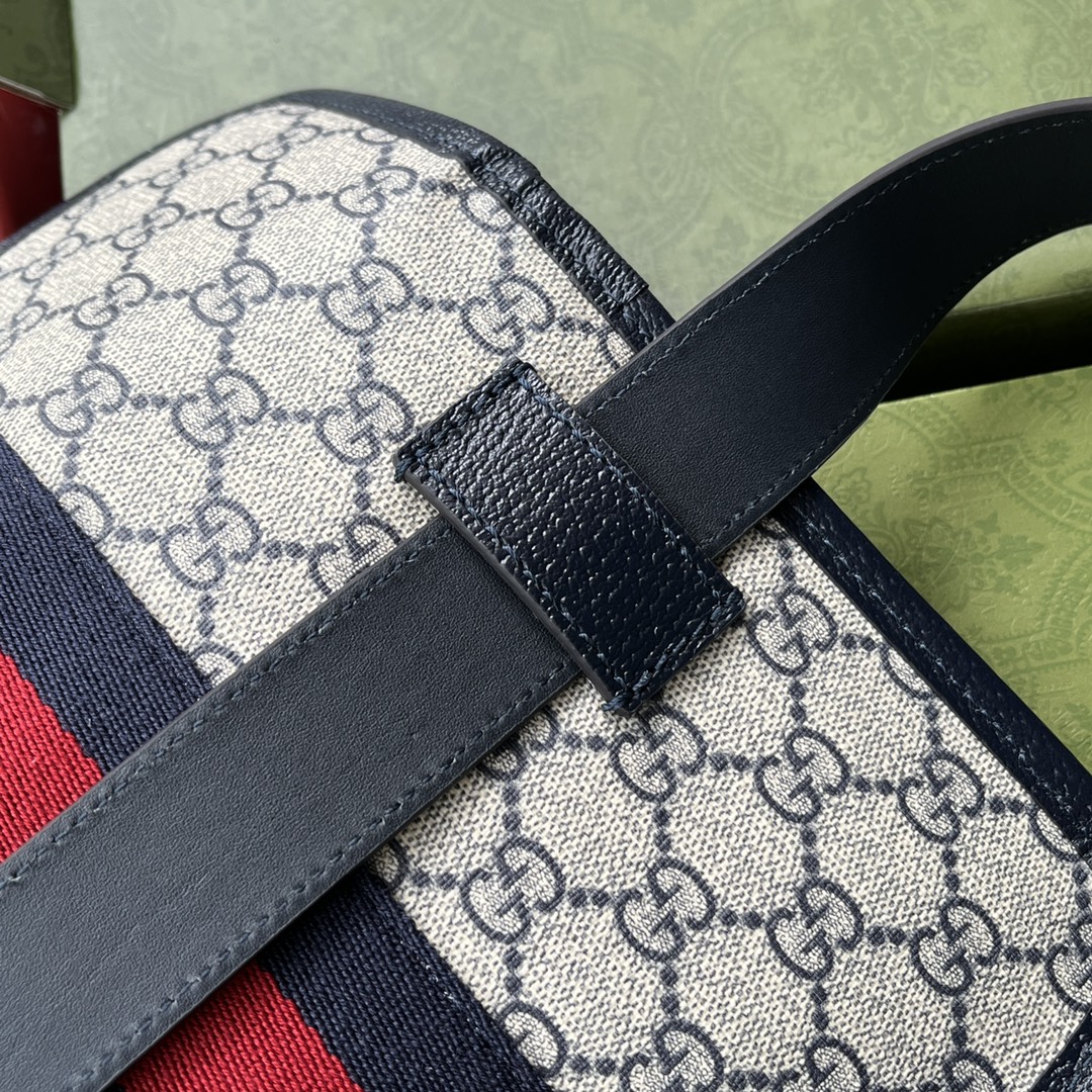 G*ucci Bag Top Quality 22*17*3.5CM