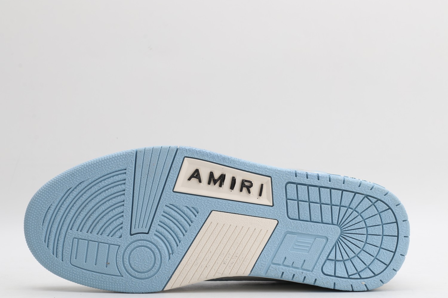 Men Women A*miri Top Sneakers
