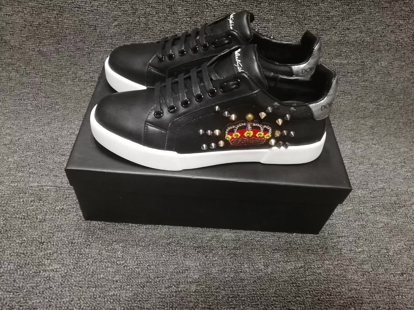 D*G Sneaker