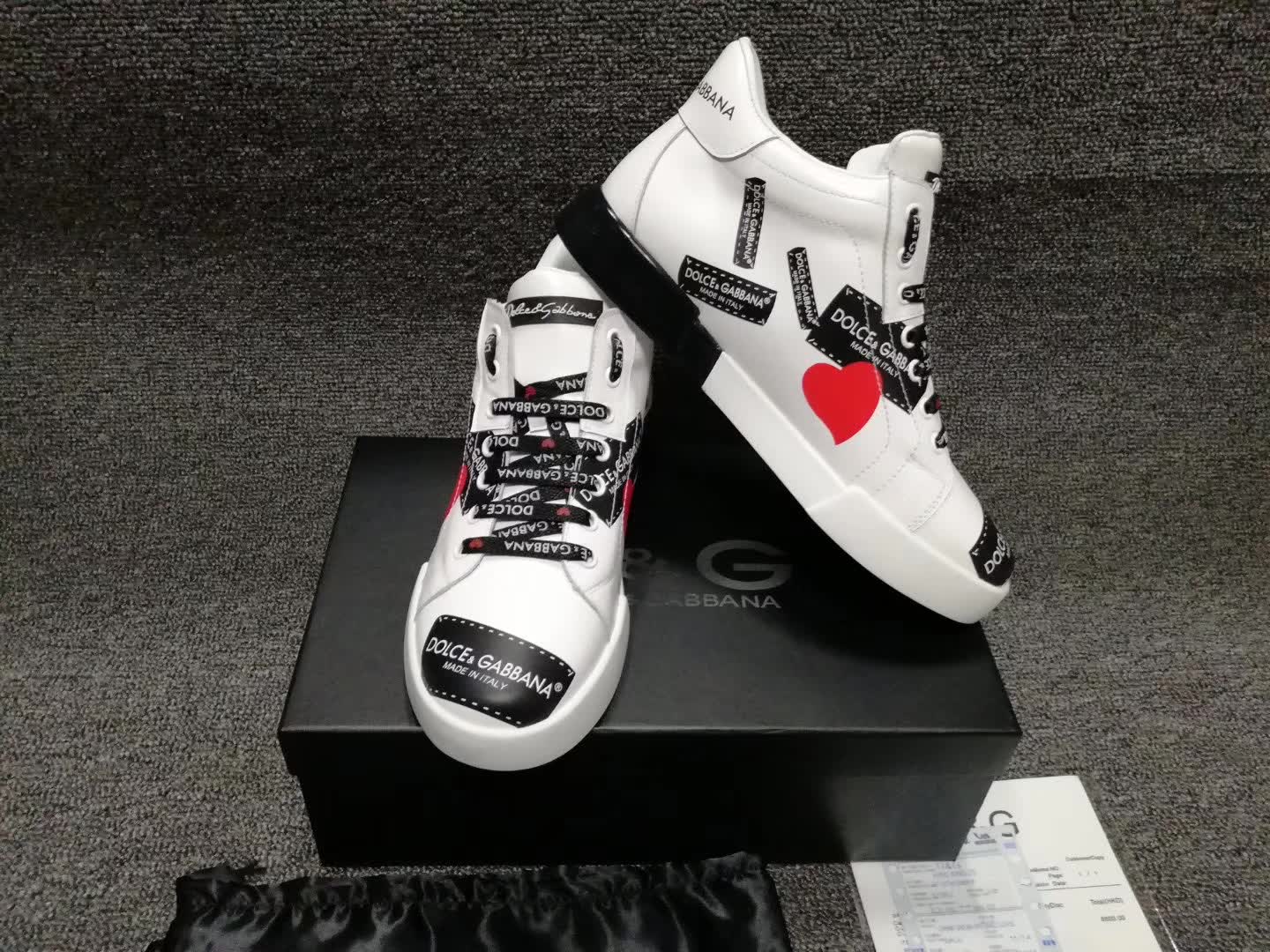 D*G Sneaker