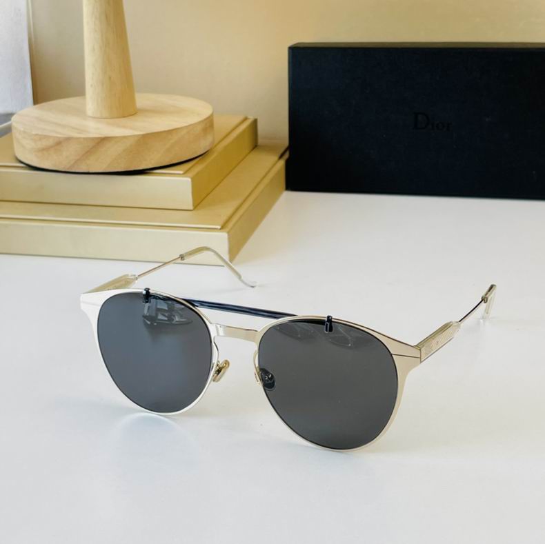 D*ior Glasses Top
