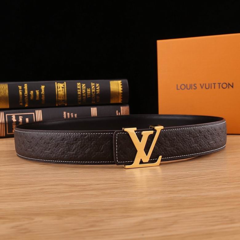 L*uis V*itton Belts Top Version