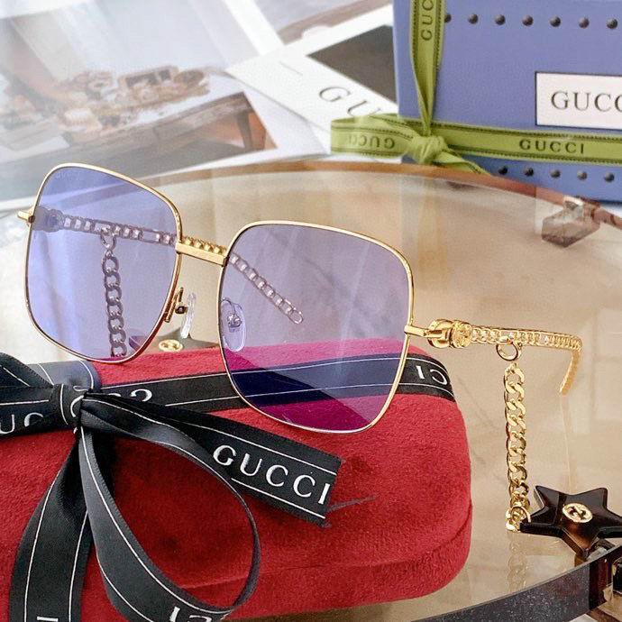 Top Quality G*ucci Glasses