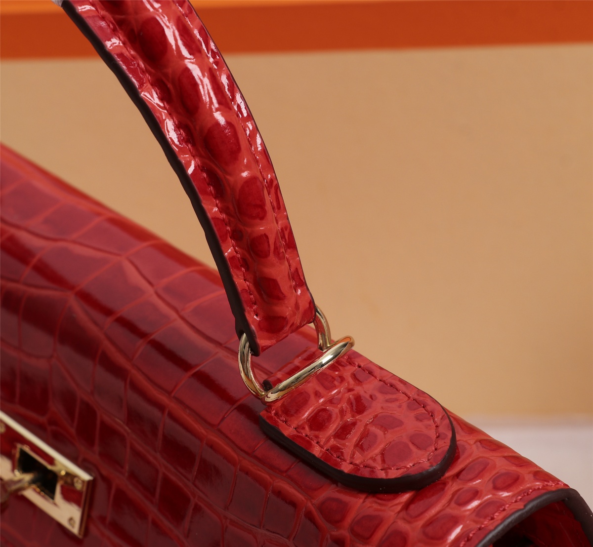H*ermes Bag Top Quality
