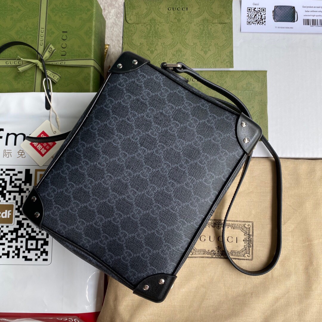 L*ouis V*uitton Top Bag 23*19*10cm